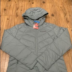 !!NEW Women’s COLUMBIA WATERPROOF HDD JACKET 🧥